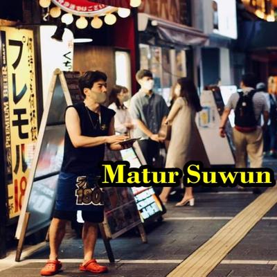 Matur Suwon's cover