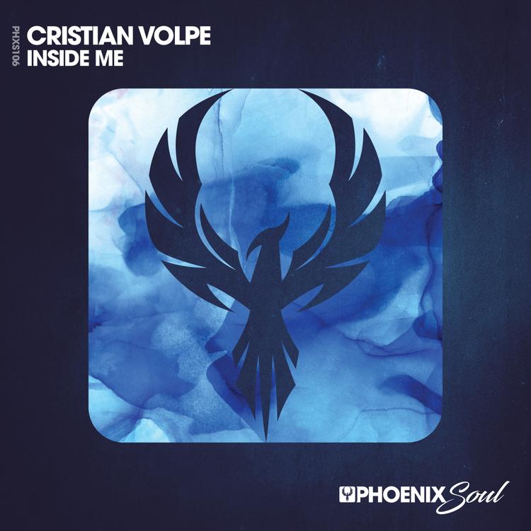Cristian Volpe's avatar image