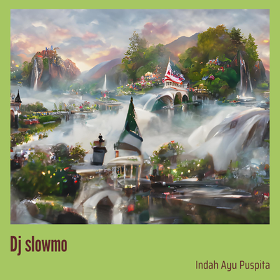Dj Slowmo (Remix)'s cover