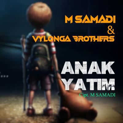 Anak Yatim's cover