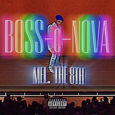 BOSS-O-NOVA's cover