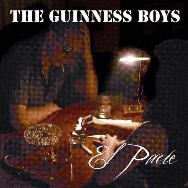 The Guinness Boys's avatar image