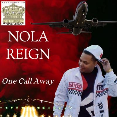 Nola Reign's cover