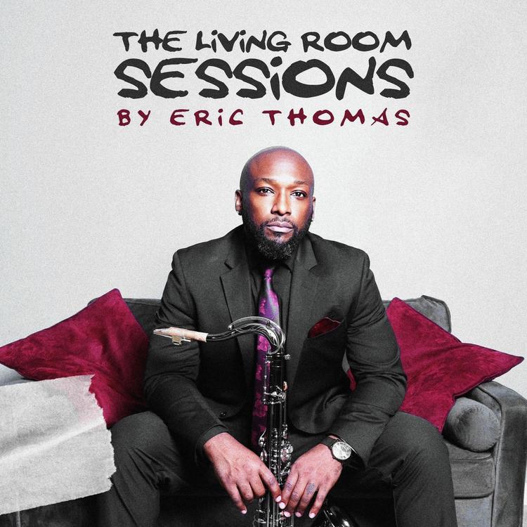 Eric Thomas's avatar image