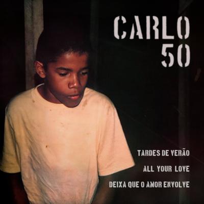 Carlo 50's cover