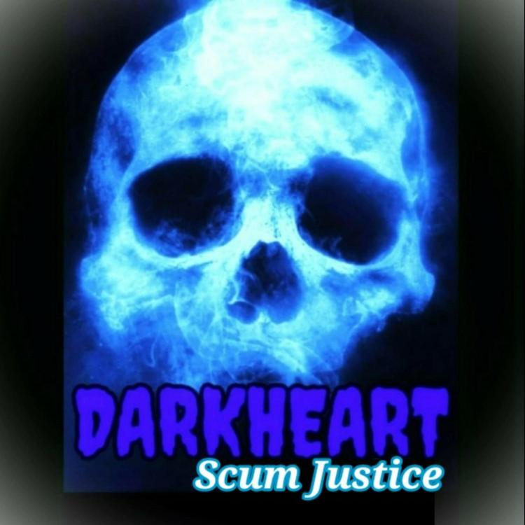 The Dark Heart's avatar image