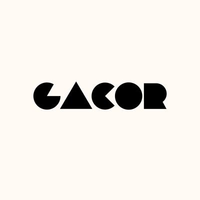 GACOR's cover