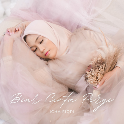 Biar Cinta Pergi's cover