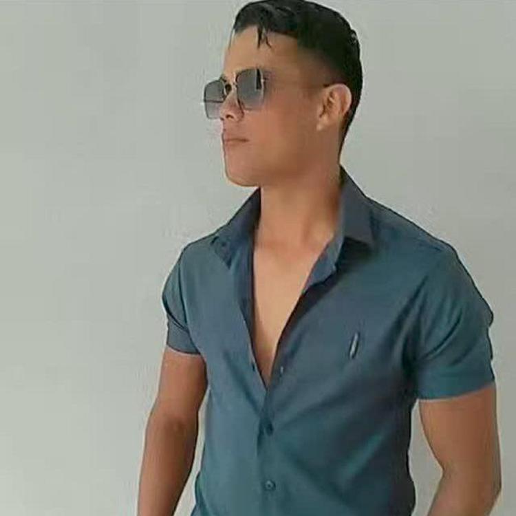 Edilson Silva Cantor's avatar image