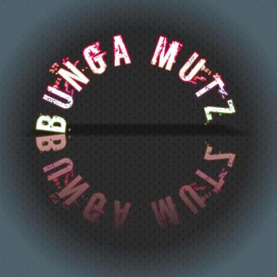 bunga mutz's cover