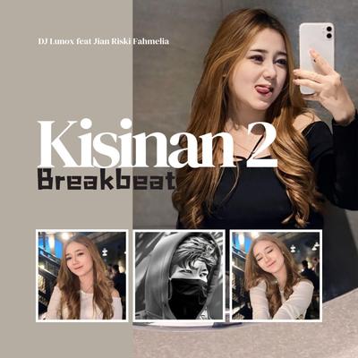Kisinan 2 (Breakbeat)'s cover