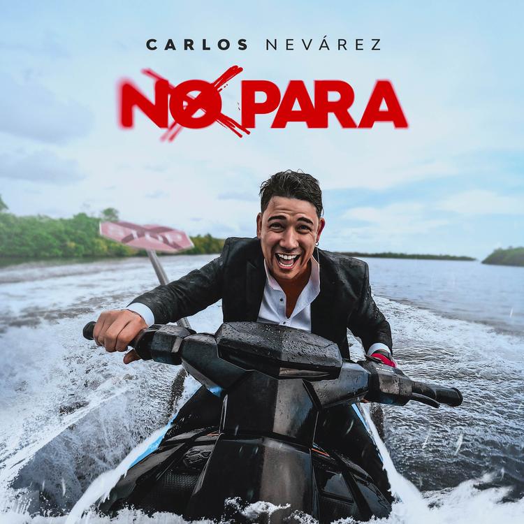 Carlos Nevarez's avatar image