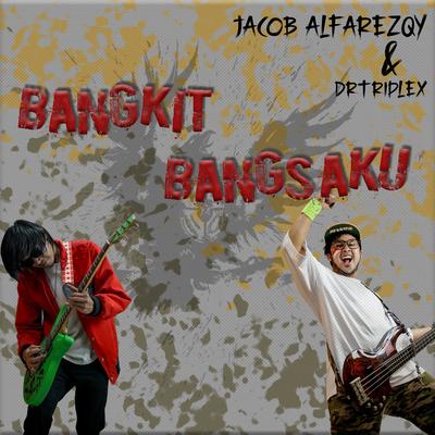 Bangkit Bangsaku's cover