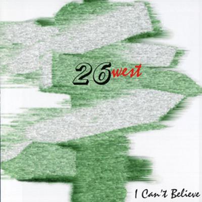 26 West's cover