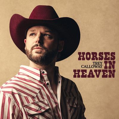 Horses in Heaven's cover