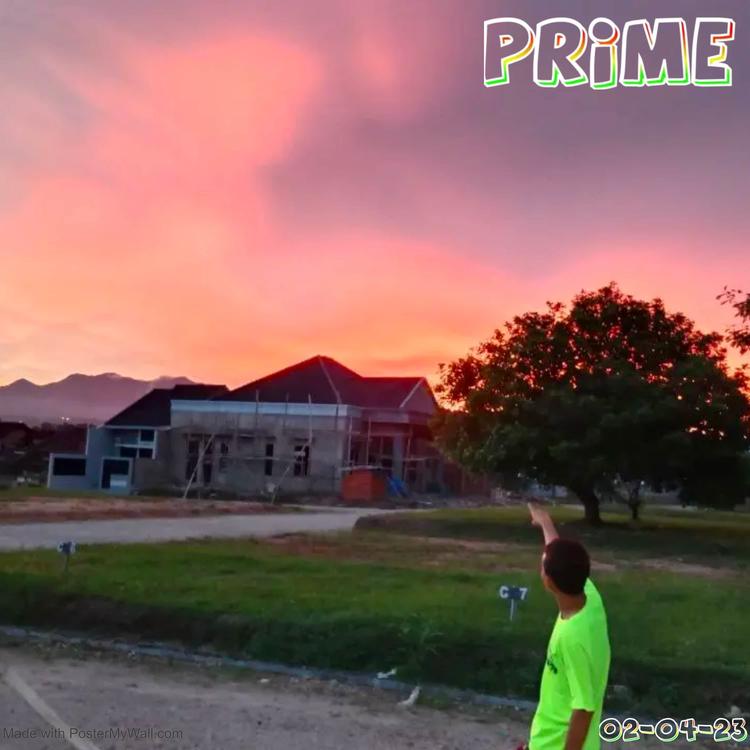 DJ Prime's avatar image