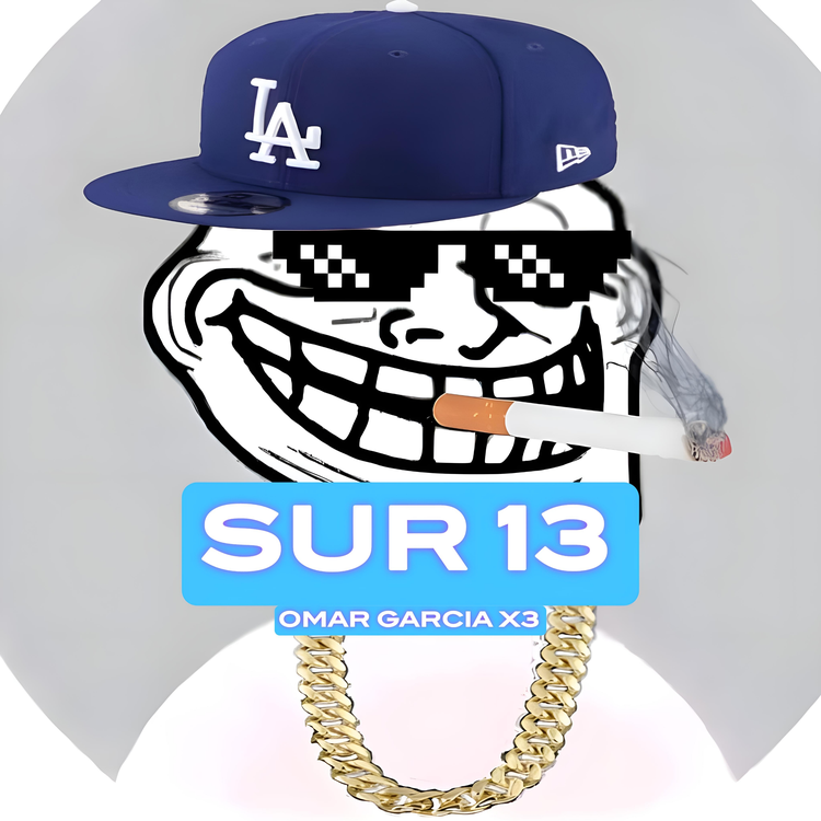 OMAR GARCIA X3's avatar image