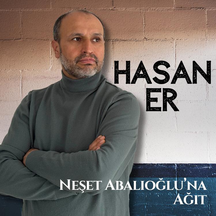 Hasan Er's avatar image