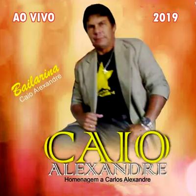 Caio Alexandre's cover