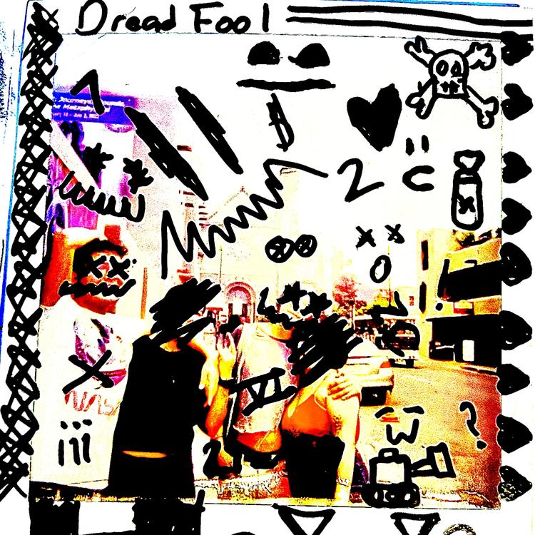 Dread fool's avatar image