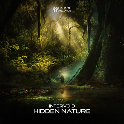 Hidden Nature By InterVoid's cover