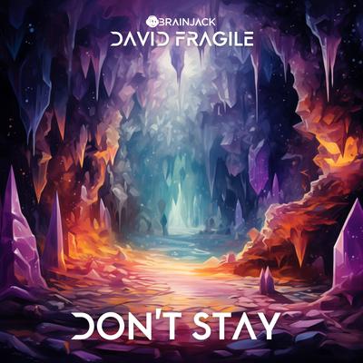 Don't Stay By David Fragile's cover