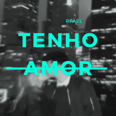 Tenho Amor's cover