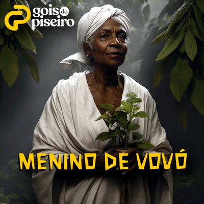 Menino de Vovó's cover