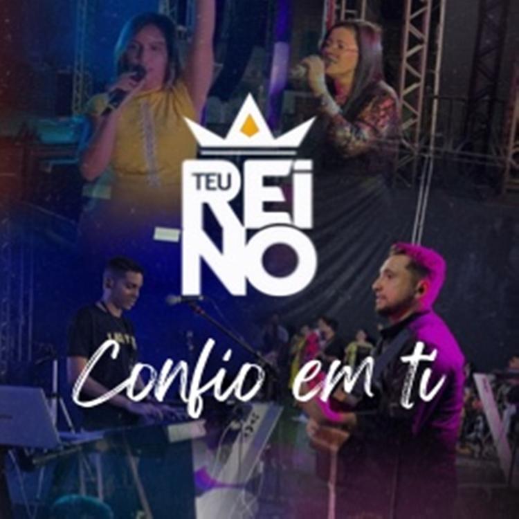 Banda Teu Reino's avatar image