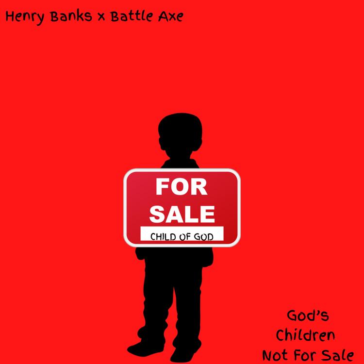 Henry Banks's avatar image