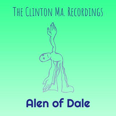 The Clinton Ma. Recordings's cover