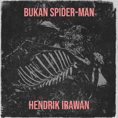 Hendrik Irawan's cover