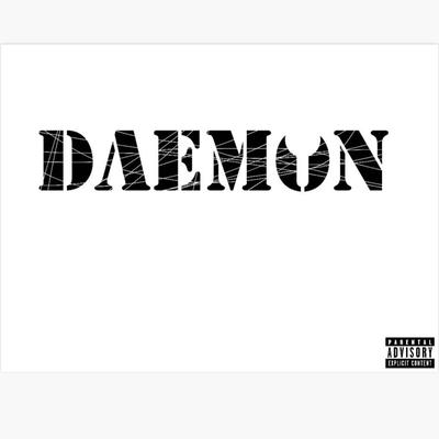 Project Daemon's cover