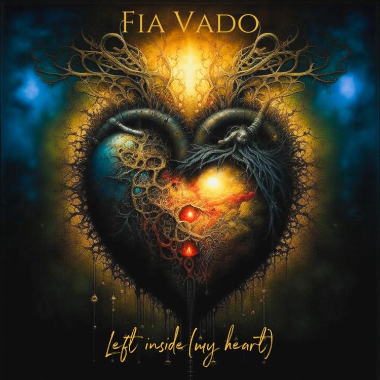 Fia Vado's avatar image