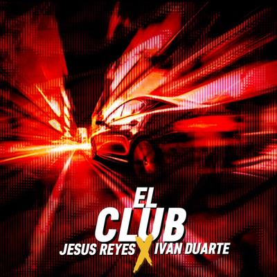 El Club (En vivo)'s cover