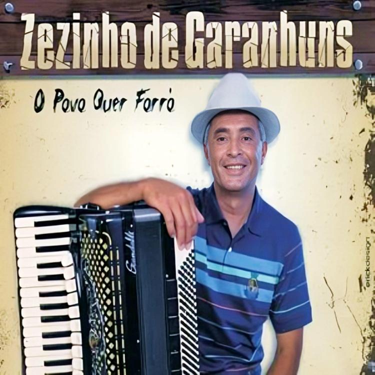 Zezinho de Garanhuns & Marcolino's avatar image