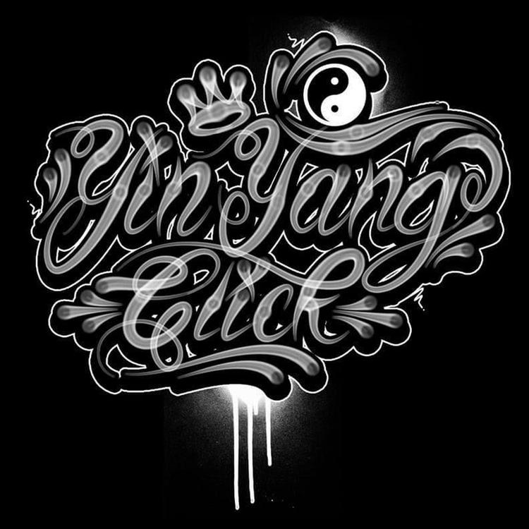 Yinyang Click's avatar image