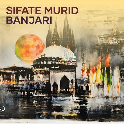 Sifate Murid Banjari's cover