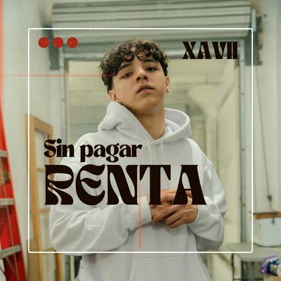 Sin Pagar Renta (Acústico)'s cover