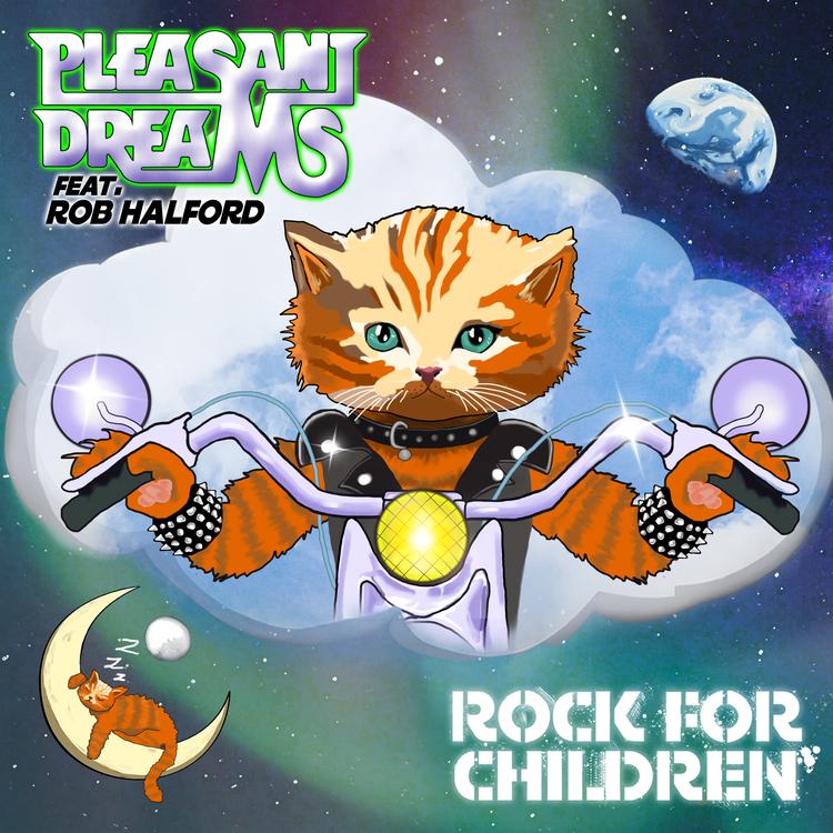 Rock For Children's avatar image