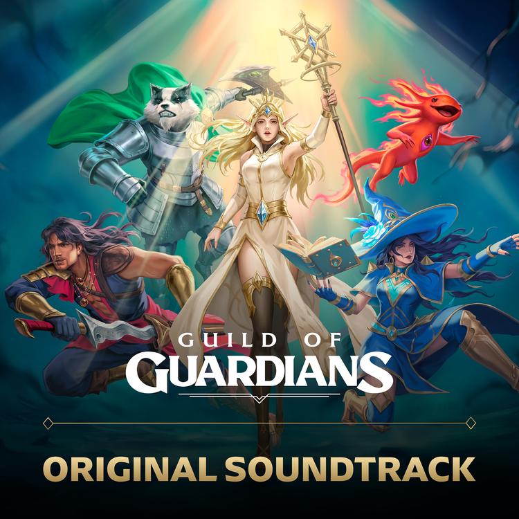 Guild of Guardians's avatar image