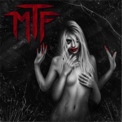 MTF By Barber Q's cover
