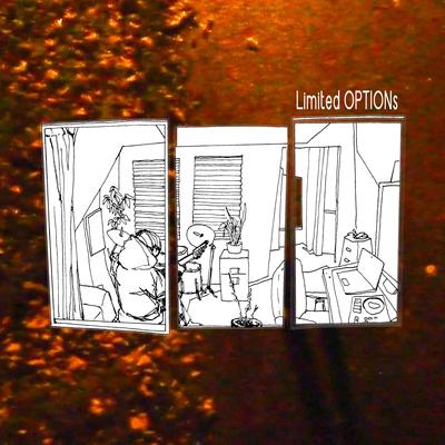 Limited OPTIONs By Denim's cover