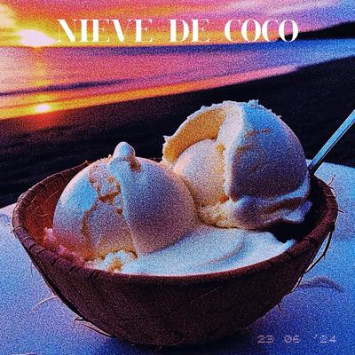 NIEVE DE COCO's cover