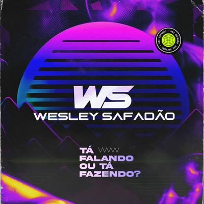 Alô Amor By Wesley Safadão's cover