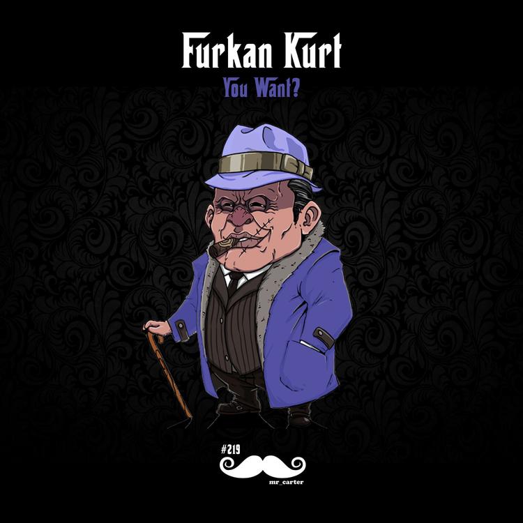 Furkan Kurt's avatar image
