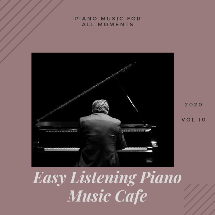 Easy Listening Piano Music Cafe's avatar image