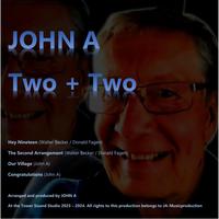 John A's avatar cover