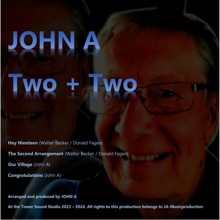 John A's avatar image