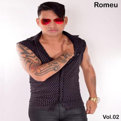 Nêga By Romeu's cover